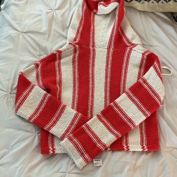 Wild fox knit sweater - Picture 5 of 6